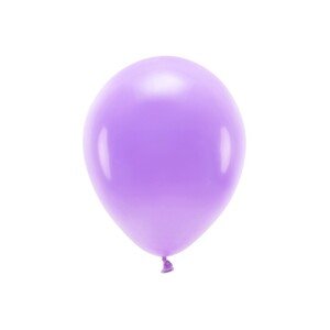 ECO30P-002-50 Party Deco Eko pastelové balóny - 30cm, 50ks 002