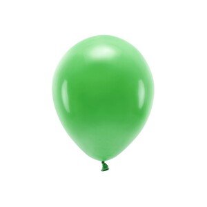 ECO30P-101-10 Party Deco Eko pastelové balóny - 30cm, 10ks 101