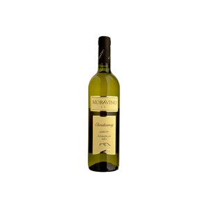 Moravíno Chardonnay 2019, pozdní sběr,Moravíno Chardonnay 2019, pozdní sběr