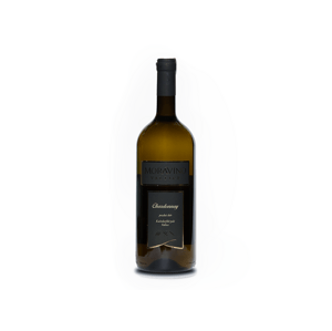 MoraVelká láhev vína Chardonnay 2019 pozdní sběr, magnum,MoraVelká láhev vína Chardonnay 2019 pozdní sběr, magnum