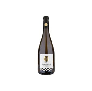 Lípa Chardonnay 2019 Sur-lie, pozdní sběr,Lípa Chardonnay 2019 Sur-lie, pozdní sběr
