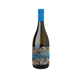 Baláž Chardonnay 2018 Pontic, pozdní sběr,Baláž Chardonnay 2018 Pontic, pozdní sběr