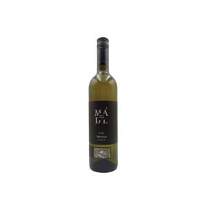 Mádl - Malý vinař Hibernal 2023, pozdní sběr