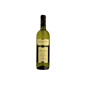 Moravíno Chardonnay 2021, pozdní sběr,Moravíno Chardonnay 2021, pozdní sběr