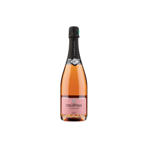 Pierre Courtois Champagne Rosé