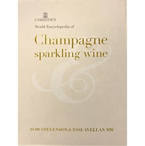 Tom Stevenson World Encyclopedia of Champagne Sparkling Wine,Tom Stevenson World Encyclopedia of Champagne Sparkling Wine