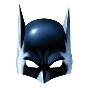 Batman party - Masky  8 ks