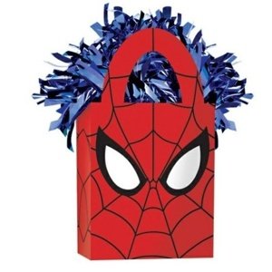 TĚŽÍTKO NA BALONKY  "Spider-Man" 156 g