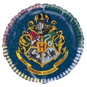 Balónek fóliový Harry Potter 45 cm