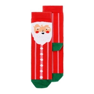 Ponožky Santa mix vel. 27-30