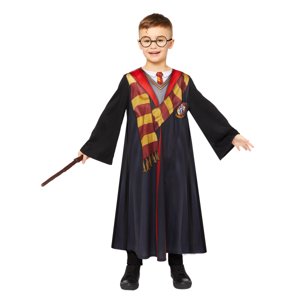 Kostým dětský Harry Potter 8-10 let