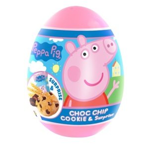 Vajíčko s překvapením Peppa Pig