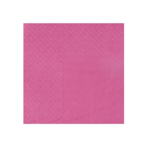 Ubrousky papírové Candy Pink 21 x 20 cm 10 ks