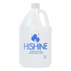 Lesk na balónky Hi-Shine 2,84 l