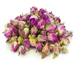 Poupata růží sušená Purple 10 g