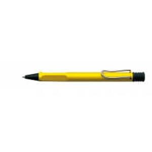Lamy Safari Shiny Yellow 1506/2188126, kuličkové pero
