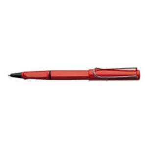 Lamy Safari Shiny Red 1506/3165277, keramické pero