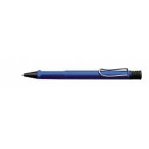 Lamy Safari Shiny Blue 1506/2140506, kuličkové pero