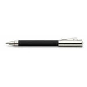 Graf von Faber Castell Tamitio Black 141570, keramické pero