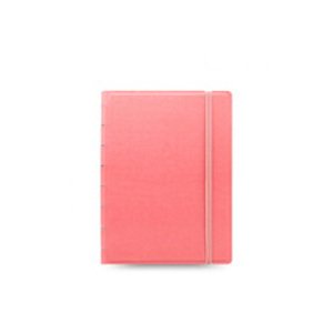 Filofax zápisník A5 Pastels Rose