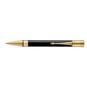 Parker Royal Duofold Black GT 1502/8231386, kuličkové pero