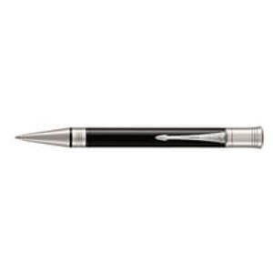 Parker Royal Duofold Black CT 1502/8231390, kuličkové pero