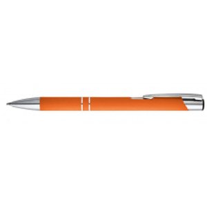 Beta Soft Orange 81141-128, kuličkové pero