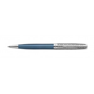 Parker Sonnet Premium Metal Blue CT kuličková tužka 1502/5259649