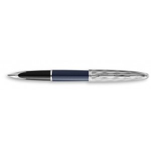 Waterman Carene Made in France SE Deluxe Blue CT 1507/1166343, plnicí pero