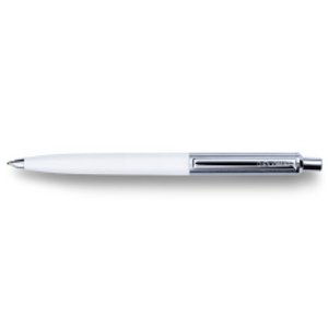 Diplomat Equipment White D10543215, kuličkové pero