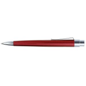 Diplomat D40905040 Magnum Burned Red, kuličkové pero