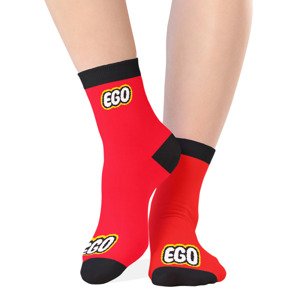 Ponožky EGO (Velikost: 35-38)